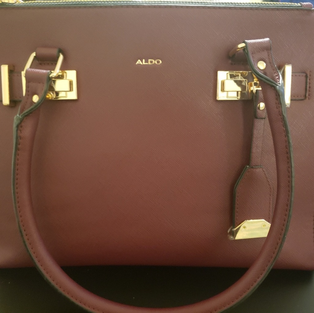 Aldo handbag